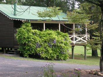 Madison's Mountain Retreat - Phillip Island Accommodation 4