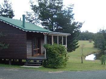 Madison's Mountain Retreat - Phillip Island Accommodation 5