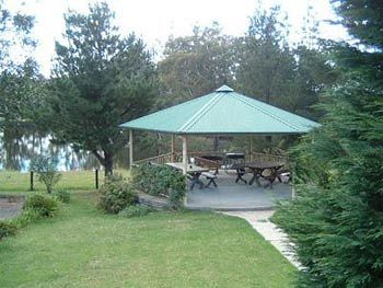 Madison's Mountain Retreat - Phillip Island Accommodation 8