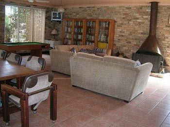 Madison's Mountain Retreat - Phillip Island Accommodation 12