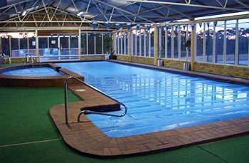 Madison's Mountain Retreat - Phillip Island Accommodation 14