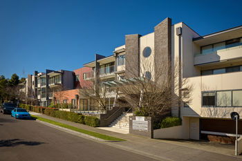 Apartments @ Glen Waverley - Phillip Island Accommodation 1