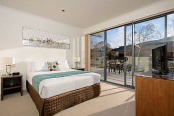 Apartments @ Glen Waverley - Phillip Island Accommodation 8