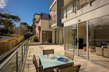 Apartments @ Glen Waverley - Phillip Island Accommodation 11