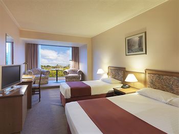 Bayview On The Park - Phillip Island Accommodation 2