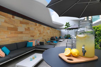 Adina Apartment Hotel Bondi Beach - Phillip Island Accommodation 16