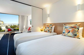 Adina Apartment Hotel Bondi Beach - Phillip Island Accommodation 17