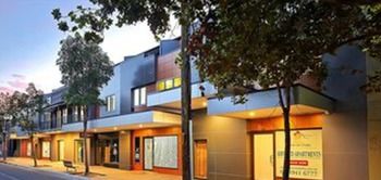 Crown On Darby - Phillip Island Accommodation 12