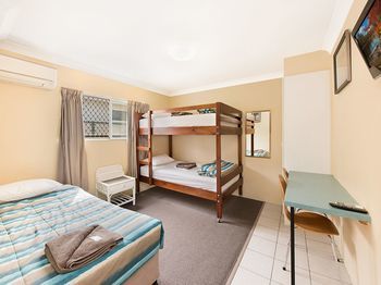 Caloundra City Centre Motel - Phillip Island Accommodation 18