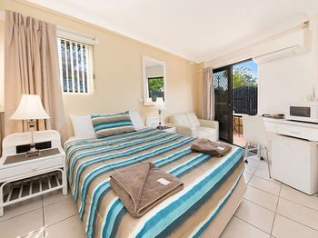 Caloundra City Centre Motel - Phillip Island Accommodation 21