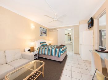 Caloundra City Centre Motel - Phillip Island Accommodation 22