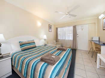 Caloundra City Centre Motel - Phillip Island Accommodation 23