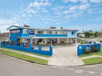 Caloundra City Centre Motel - Phillip Island Accommodation 25