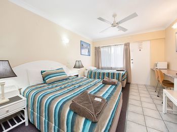 Caloundra City Centre Motel - Phillip Island Accommodation 27
