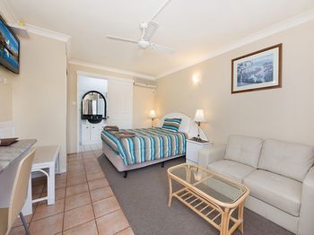 Caloundra City Centre Motel - Phillip Island Accommodation 31