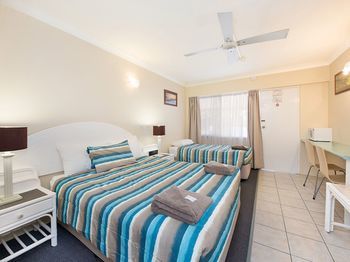 Caloundra City Centre Motel - Phillip Island Accommodation 32