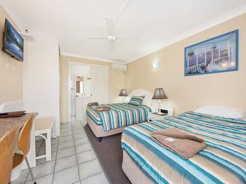 Caloundra City Centre Motel - Phillip Island Accommodation 34