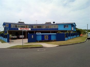 Caloundra City Centre Motel - Phillip Island Accommodation 0