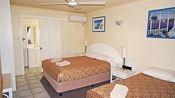 Caloundra City Centre Motel - Phillip Island Accommodation 2