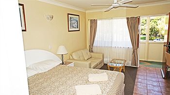 Caloundra City Centre Motel - Phillip Island Accommodation 3