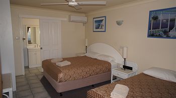 Caloundra City Centre Motel - Phillip Island Accommodation 9
