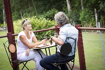 Glass House Mountains Ecolodge - Phillip Island Accommodation 18
