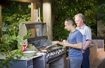 Glass House Mountains Ecolodge - Phillip Island Accommodation 23