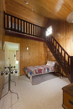 Glass House Mountains Ecolodge - Phillip Island Accommodation 24