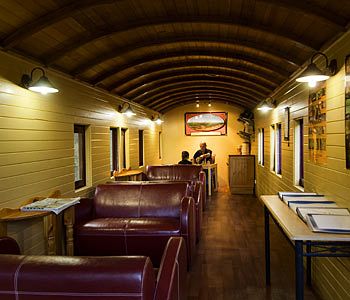 Glass House Mountains Ecolodge - Phillip Island Accommodation 0