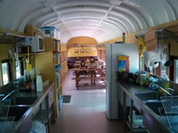 Glass House Mountains Ecolodge - Phillip Island Accommodation 3