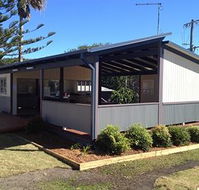 North Coast Holiday Park Corindi Beach - Phillip Island Accommodation