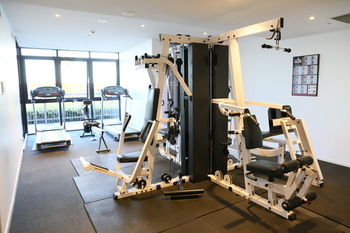 ACD Apartments - Phillip Island Accommodation 19