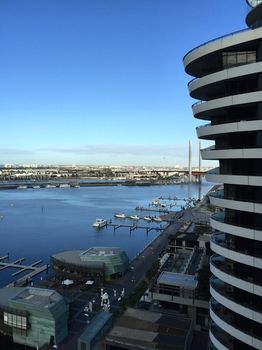 Apartments Melbourne Domain - Docklands - Phillip Island Accommodation 0