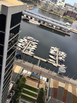 Apartments Melbourne Domain - Docklands - Phillip Island Accommodation 2