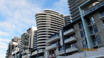 Apartments Melbourne Domain - Docklands - Phillip Island Accommodation 6