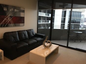 Apartments Melbourne Domain - Docklands - Phillip Island Accommodation 19