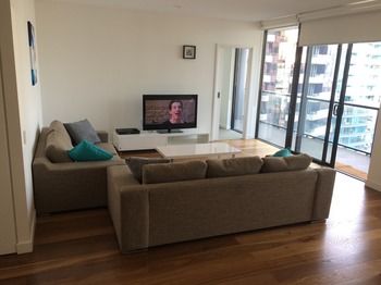 Apartments Melbourne Domain - Docklands - Phillip Island Accommodation 24