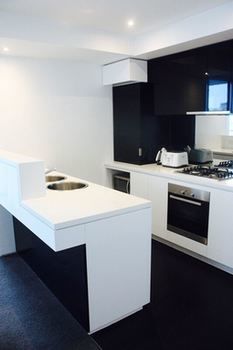 Apartments Melbourne Domain - Docklands - Phillip Island Accommodation 36
