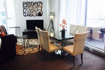 Apartments Melbourne Domain - Docklands - Phillip Island Accommodation 39