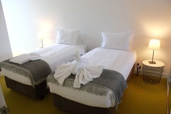Apartments Melbourne Domain - Docklands - Phillip Island Accommodation 40