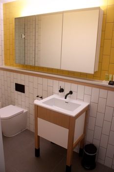 Apartments Melbourne Domain - Docklands - Phillip Island Accommodation 41