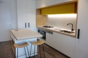 Apartments Melbourne Domain - Docklands - Phillip Island Accommodation 46