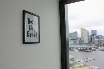 Apartments Melbourne Domain - Docklands - Phillip Island Accommodation 48