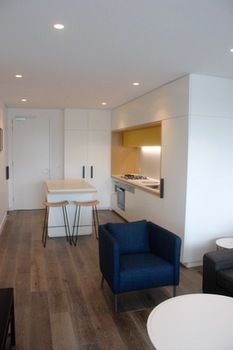 Apartments Melbourne Domain - Docklands - Phillip Island Accommodation 50