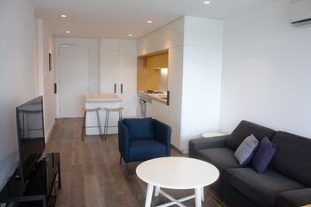 Apartments Melbourne Domain - Docklands - Phillip Island Accommodation 52