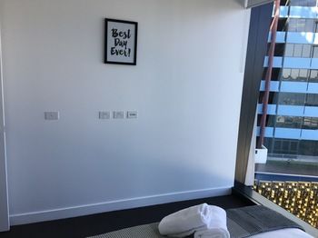 Apartments Melbourne Domain - Docklands - Phillip Island Accommodation 54