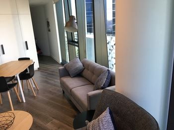 Apartments Melbourne Domain - Docklands - Phillip Island Accommodation 55