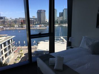 Apartments Melbourne Domain - Docklands - Phillip Island Accommodation 57