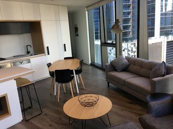 Apartments Melbourne Domain - Docklands - Phillip Island Accommodation 58