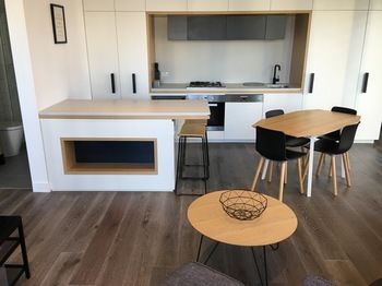 Apartments Melbourne Domain - Docklands - Phillip Island Accommodation 62